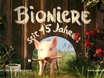 Ja! Natürlich Schwein